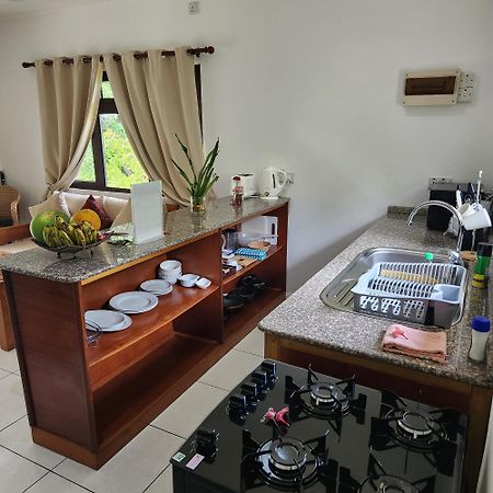 Surf Tropical Villa Takamaka острів Серф Екстер'єр фото